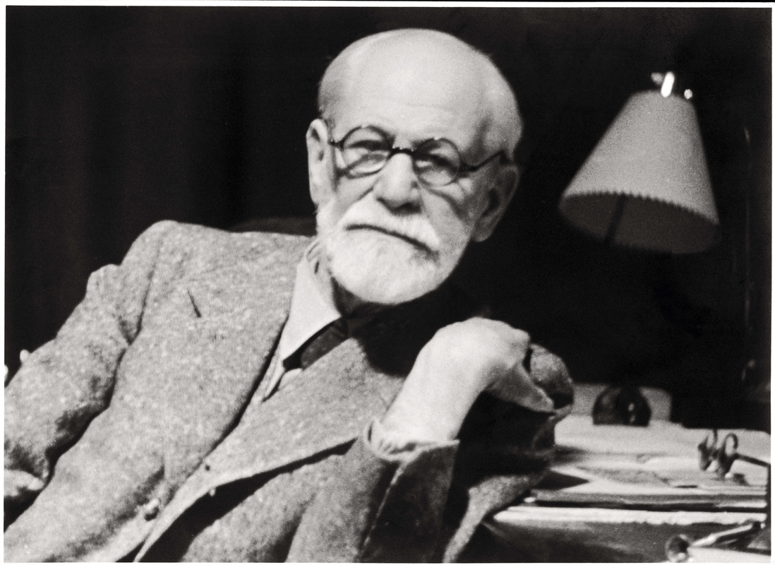 Introduction Sigmund Freud